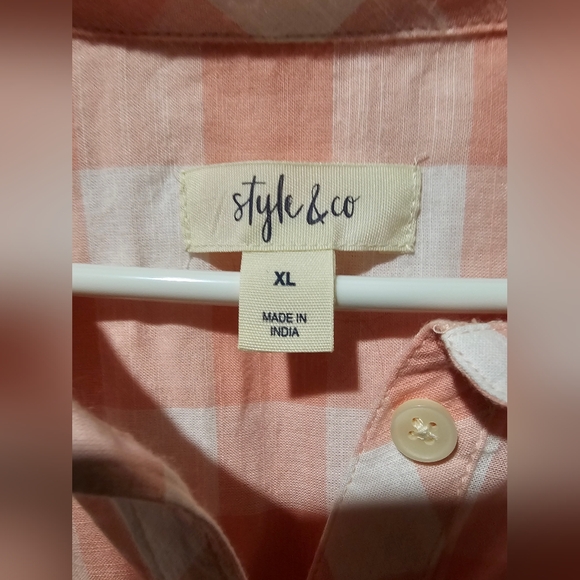 STYLE & Co. - Picture 4 of 7